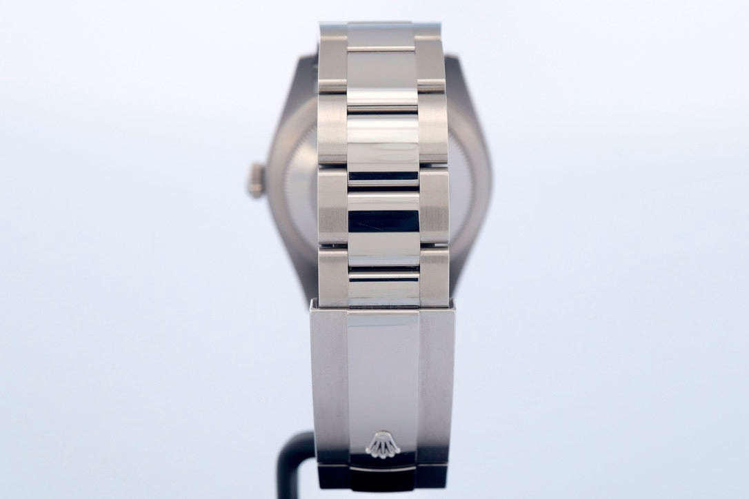 Rolex Sky Dweller
