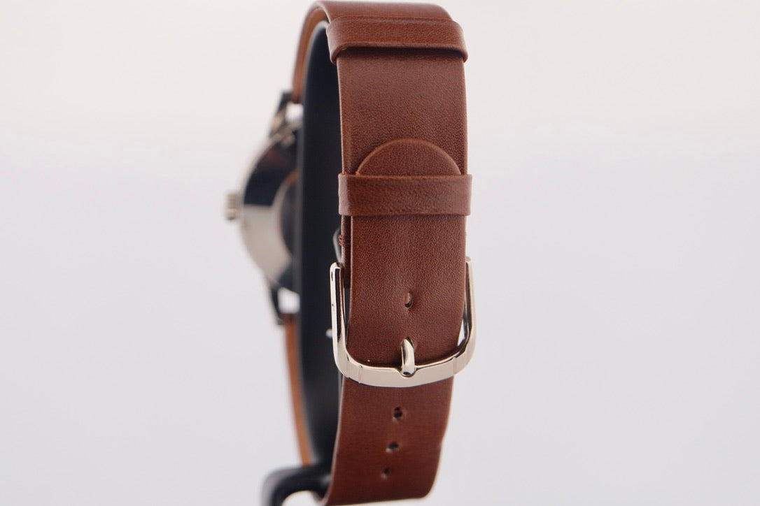 Vintage Omega Seamaster 30