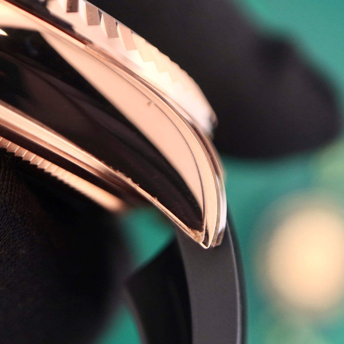 Rolex Sky-Dweller Rhodium Dial - Ref. 326235
