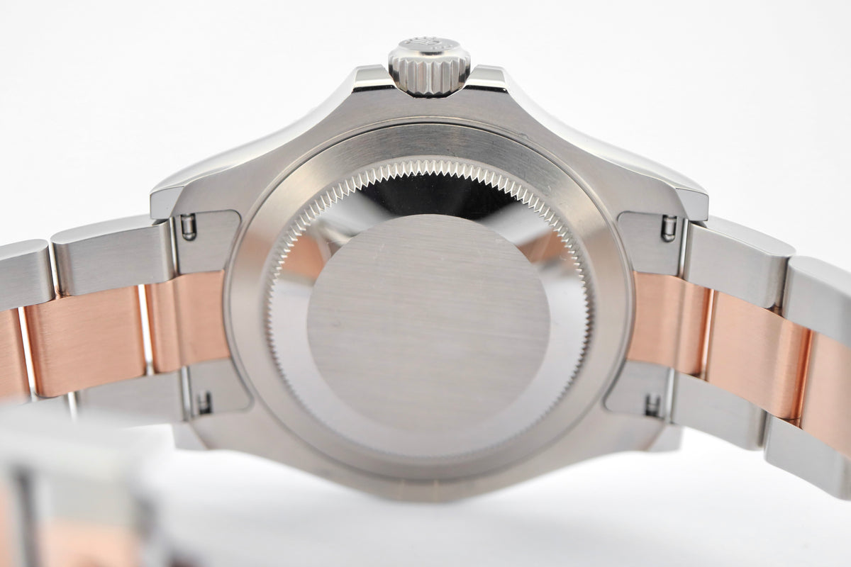 Rolex Yacht-Master 40 Everose Rolesor (2026)