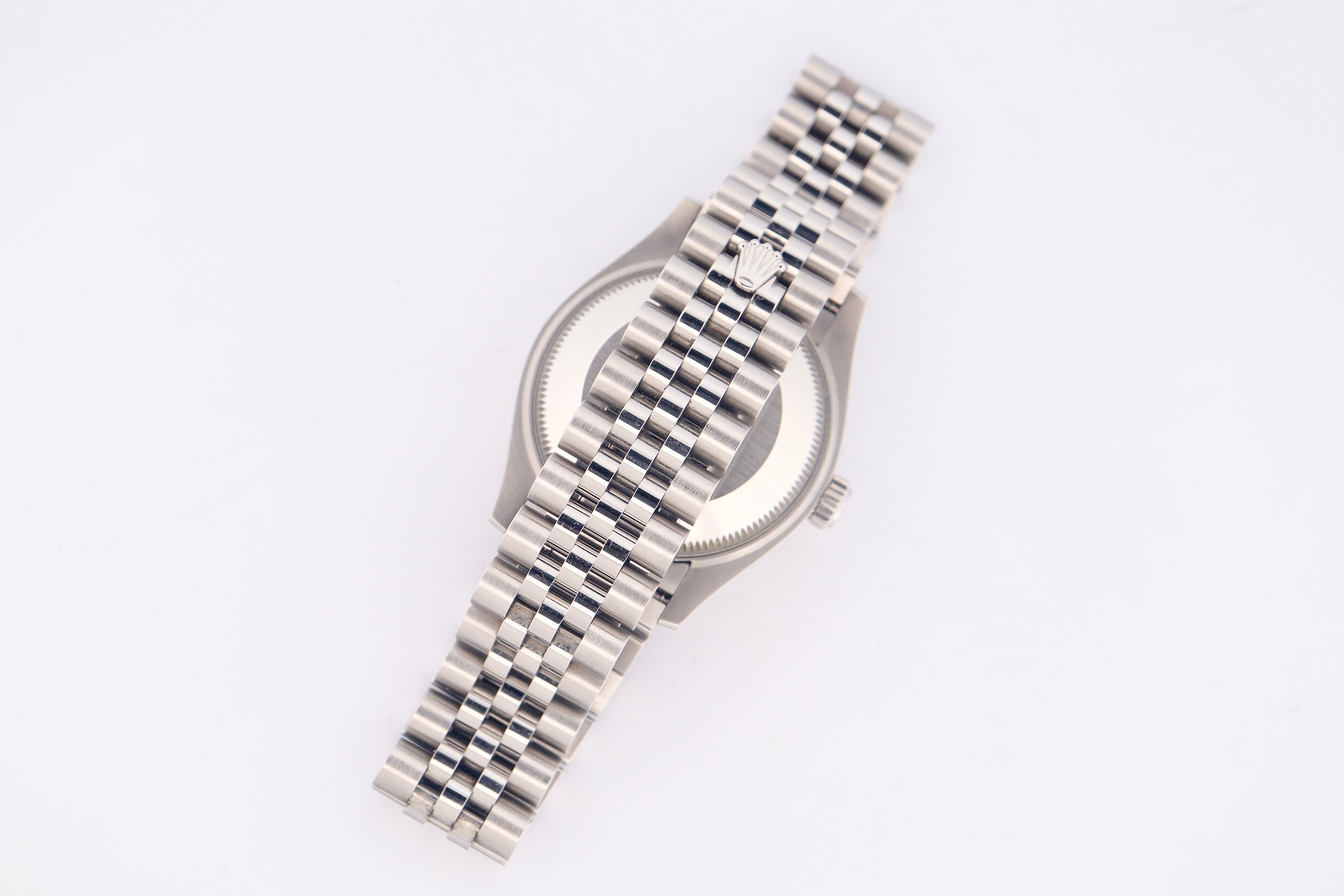 Rolex Datejust 31