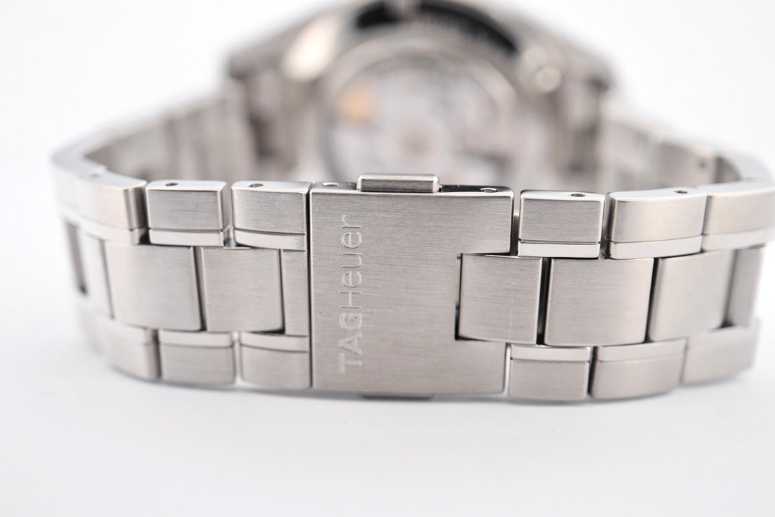 TAG Heuer Carrera Date