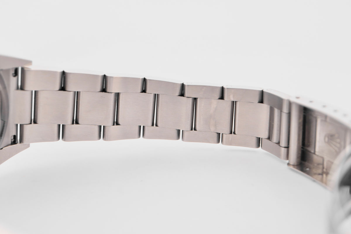 Rolex Explorer 36 114270 (2006)