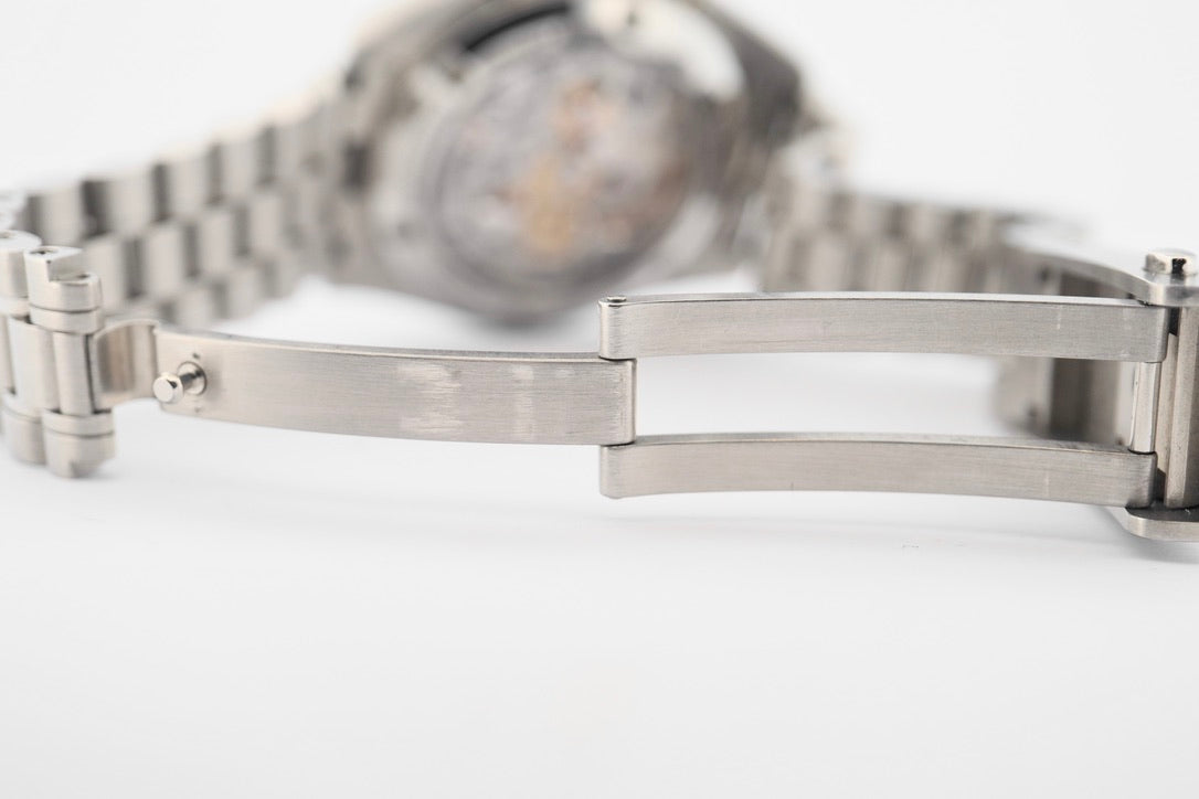 Omega Speedmaster Professional Moonwatch