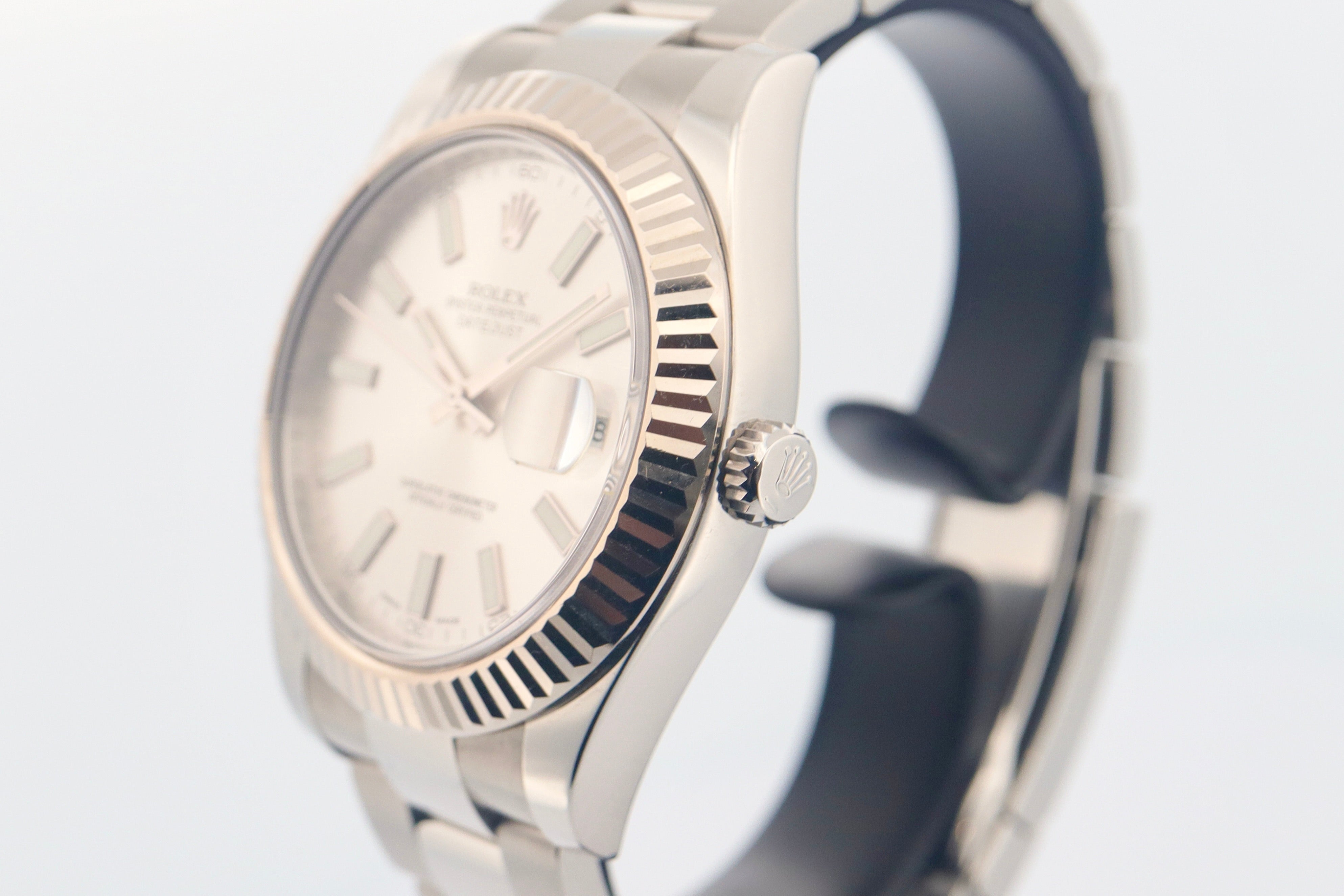 Rolex Datejust 41
