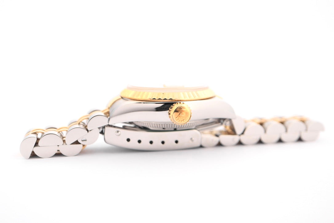 Rolex Datejust 26 Mother of Pearl Dial