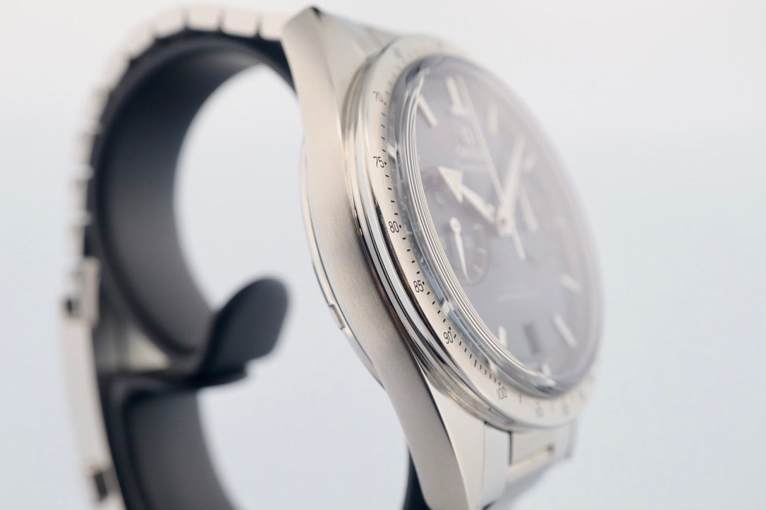 Omega Speedmaster 57