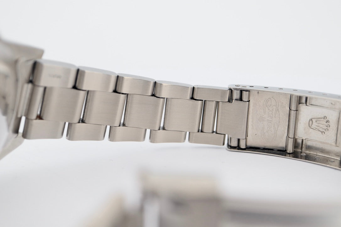 Rolex Sea Dweller 1665 "Great White" (1979)