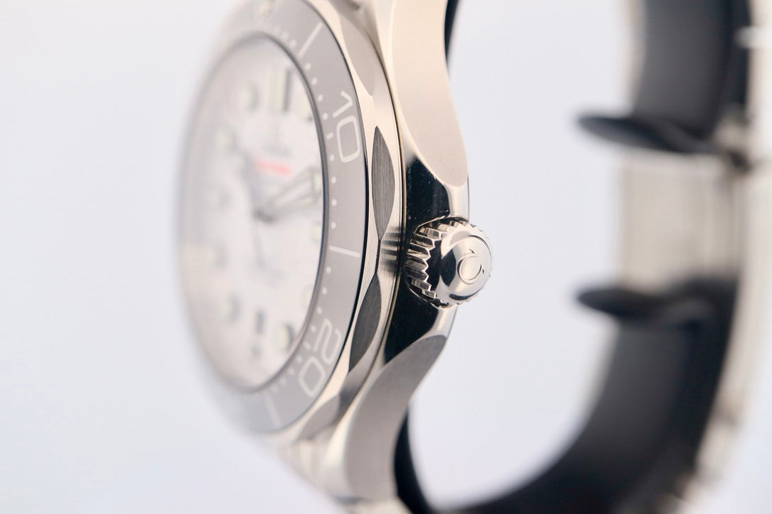 Omega Seamaster Diver 300M