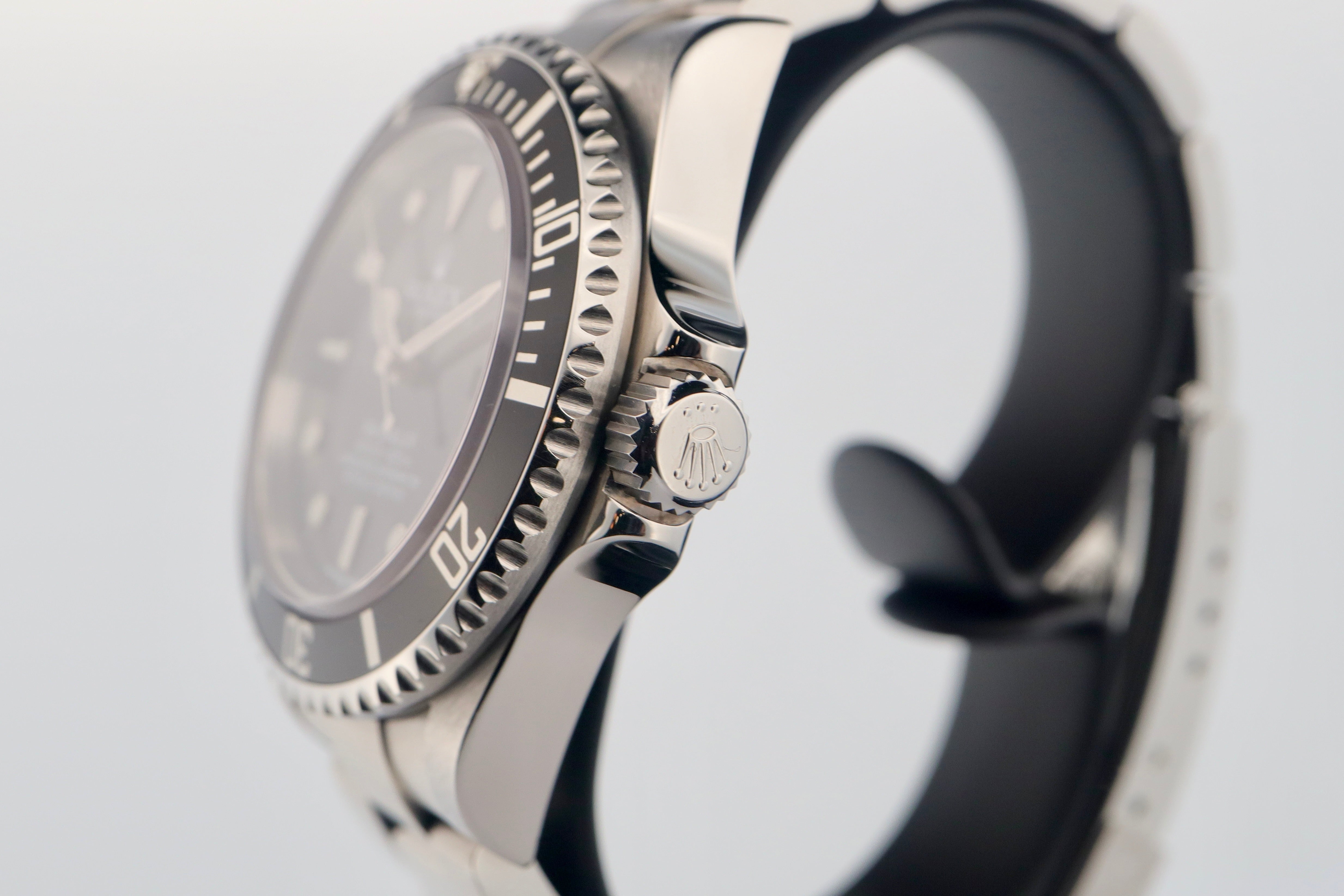 Rolex Sea-Dweller 40mm