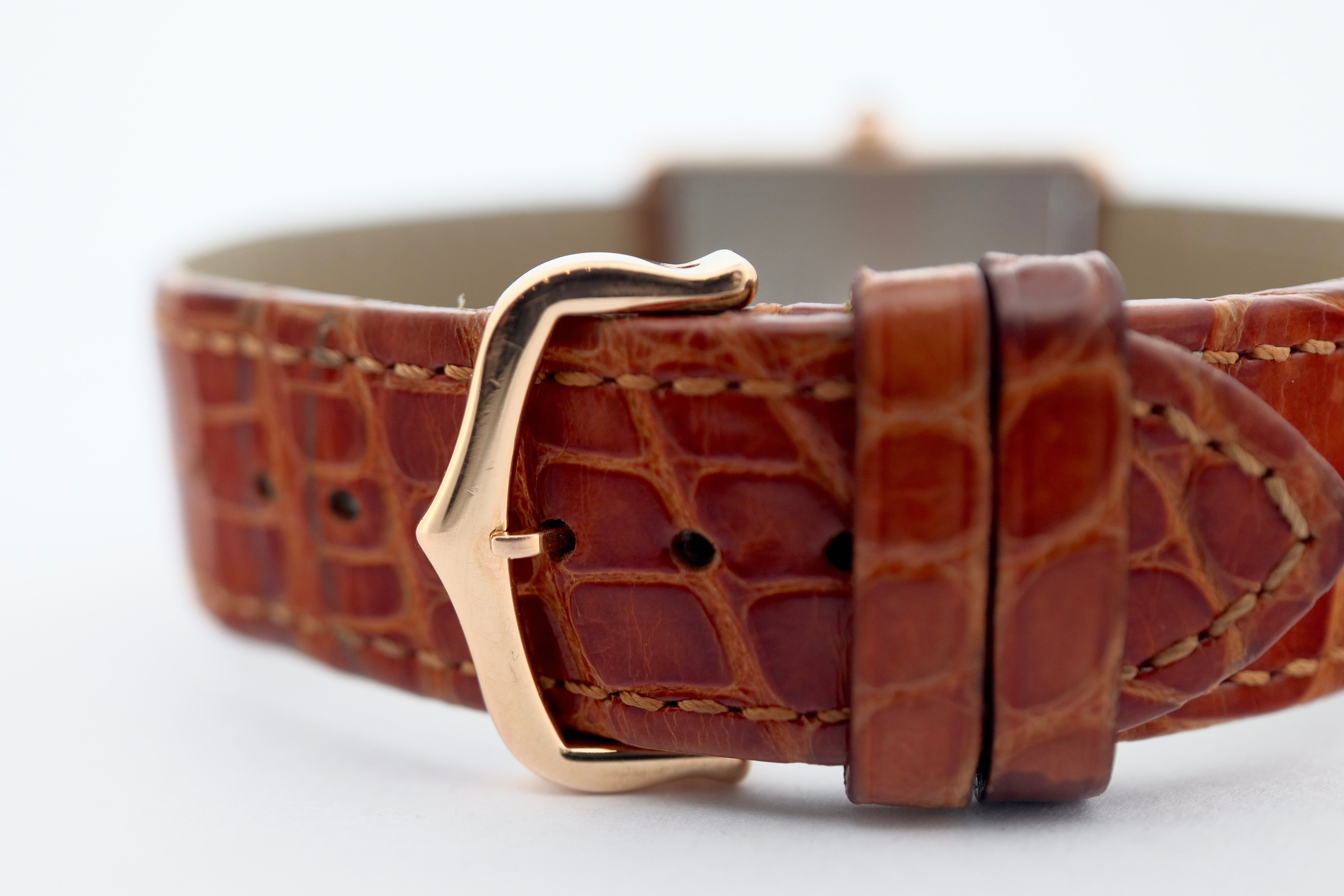 Cartier Tank Solo (Large)