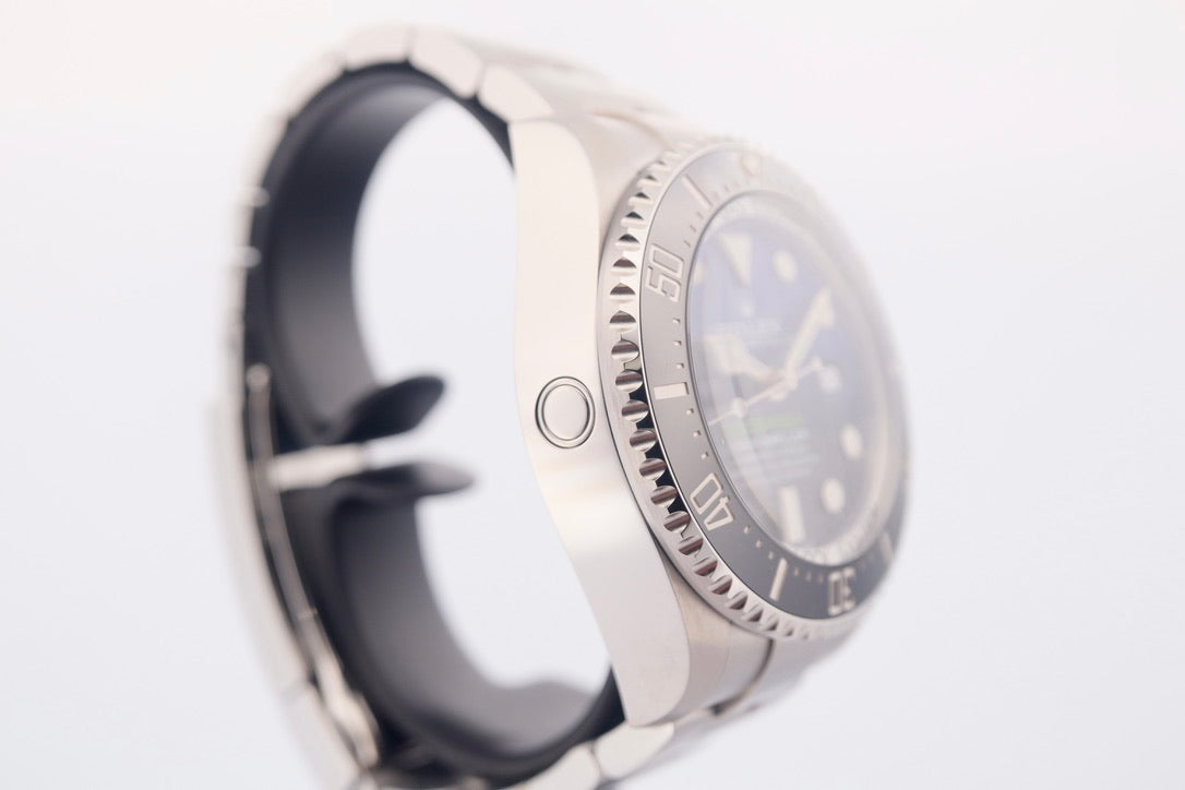 Rolex Deepsea Sea-Dweller "James Cameron"