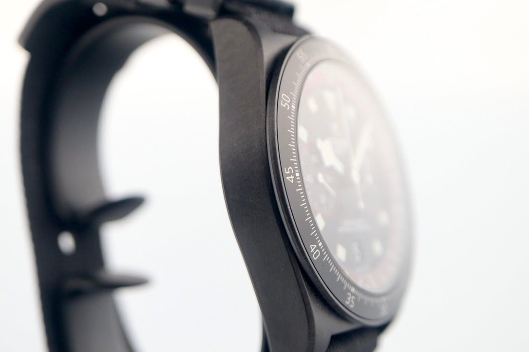 Tudor Pelagos FXD Chrono Cycling Edition