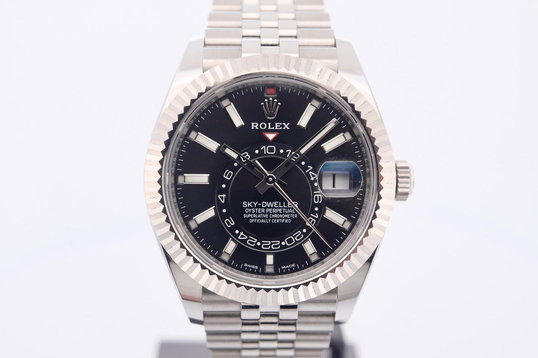 Rolex Sky-Dweller