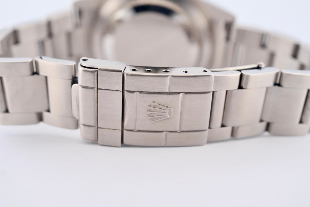 Rolex Explorer II 16570 (2009)