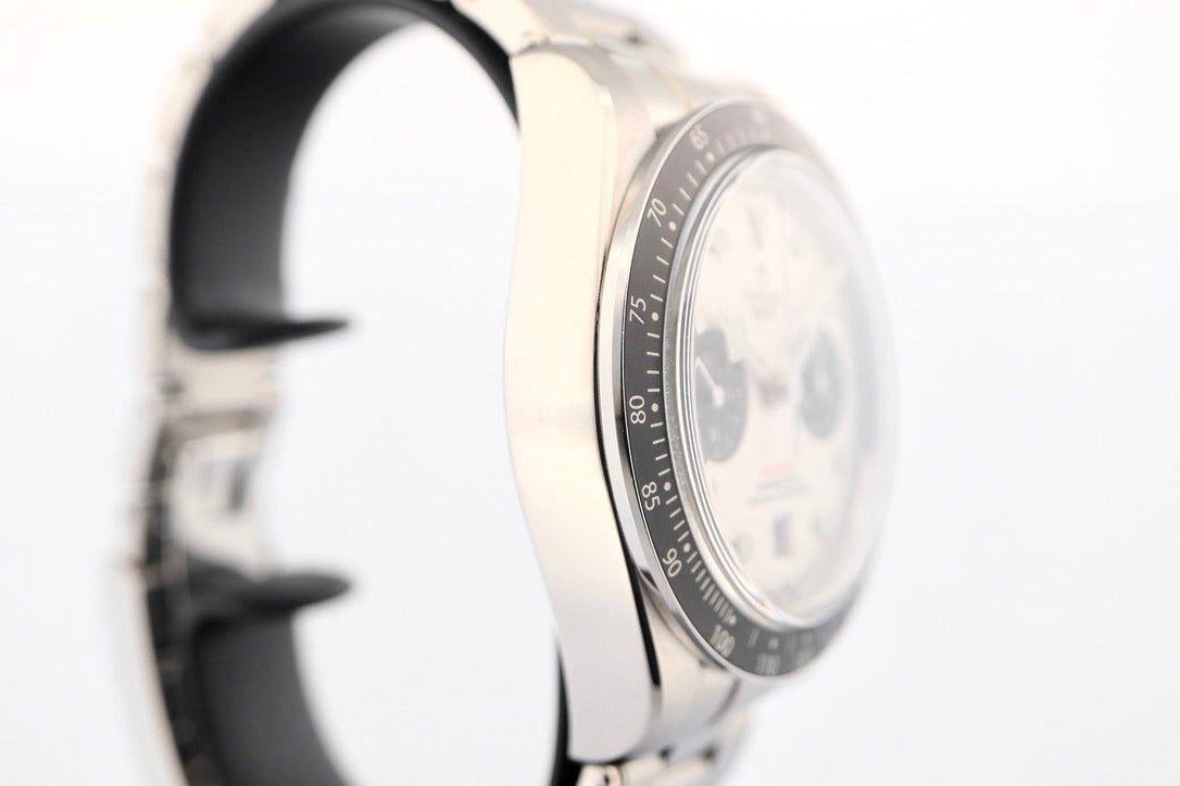 Tudor Black Bay Chronograph 'Panda'