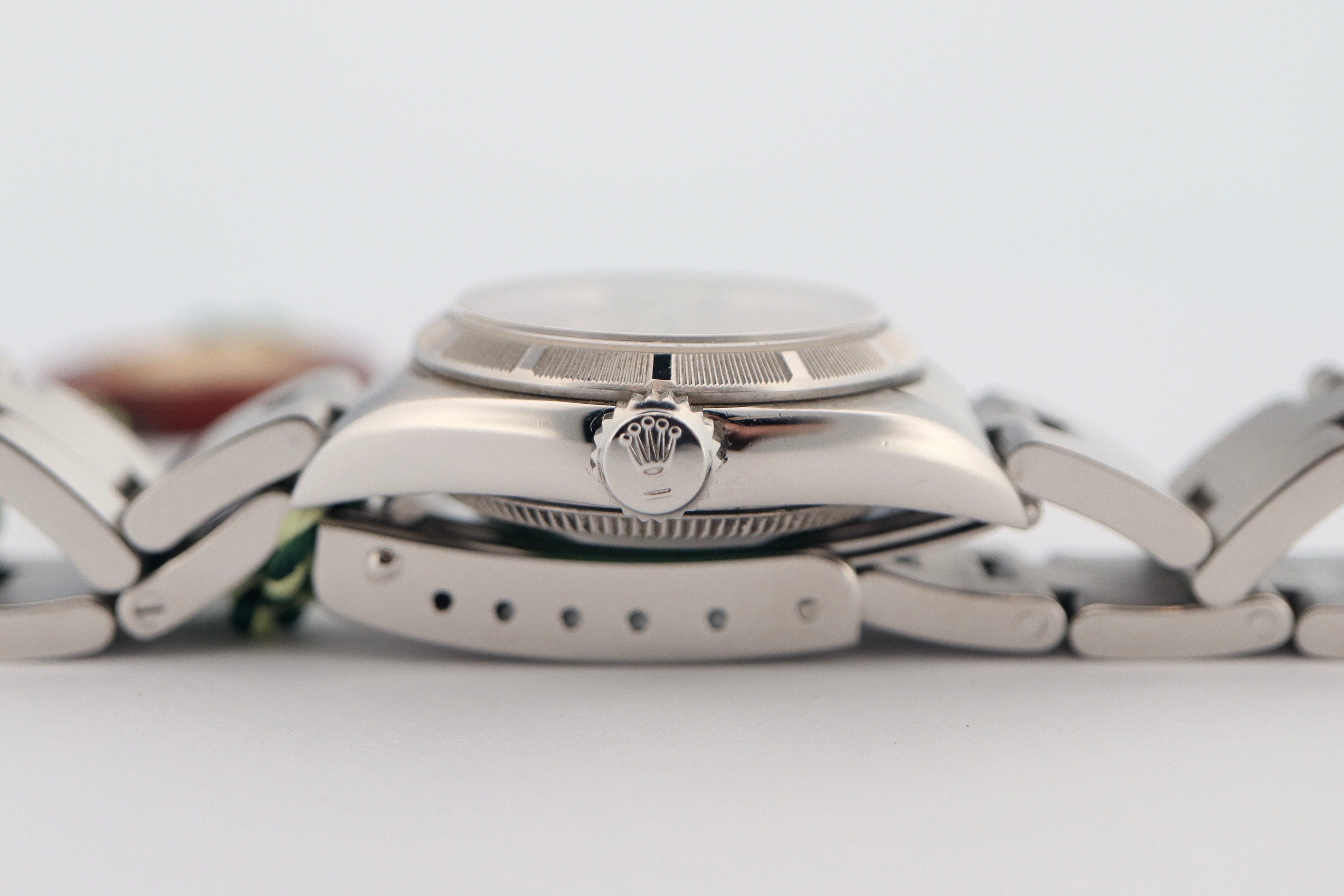 Rolex Oyster Perpetual 26