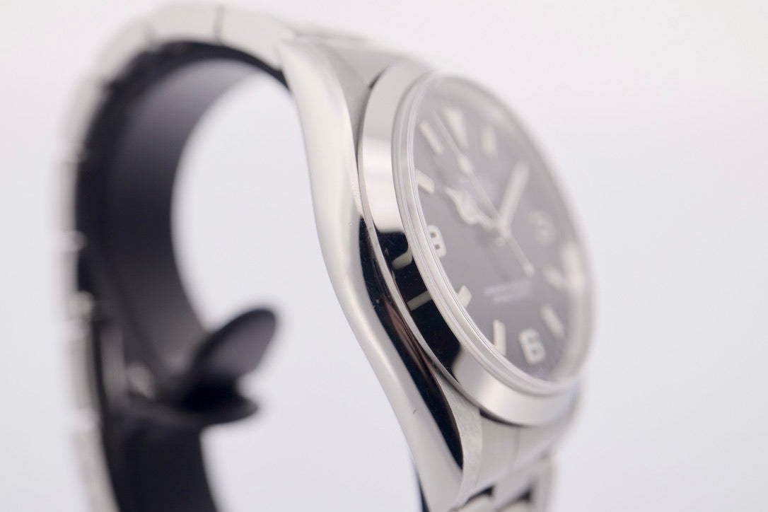 Rolex Explorer 36