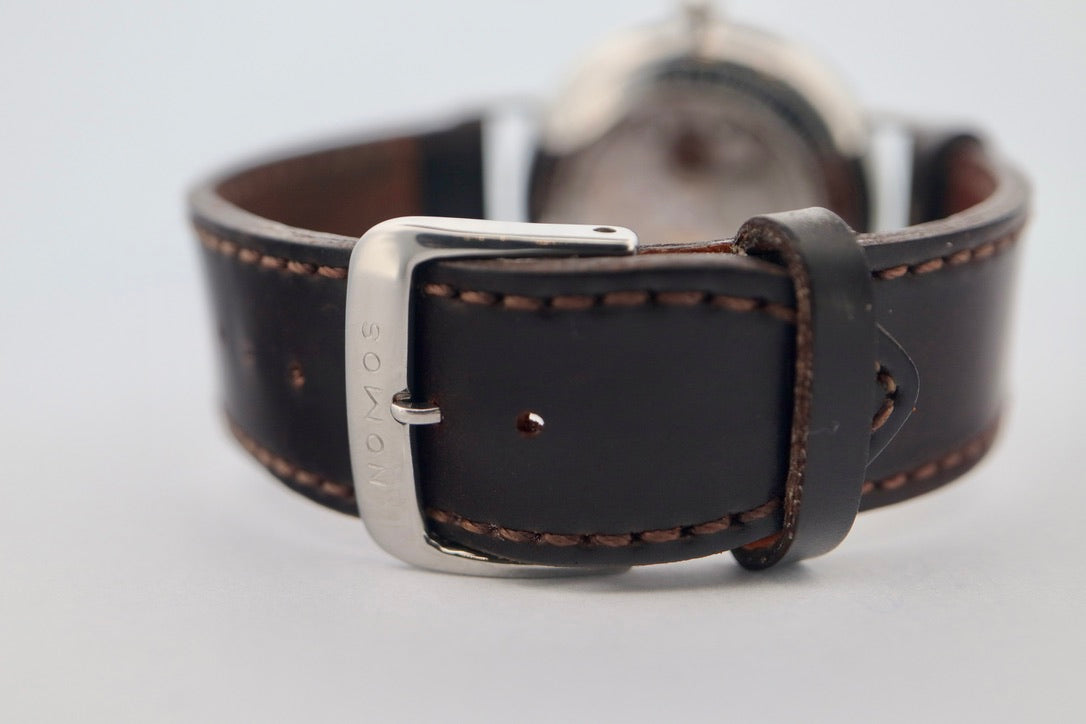 NOMOS Ludwig 38