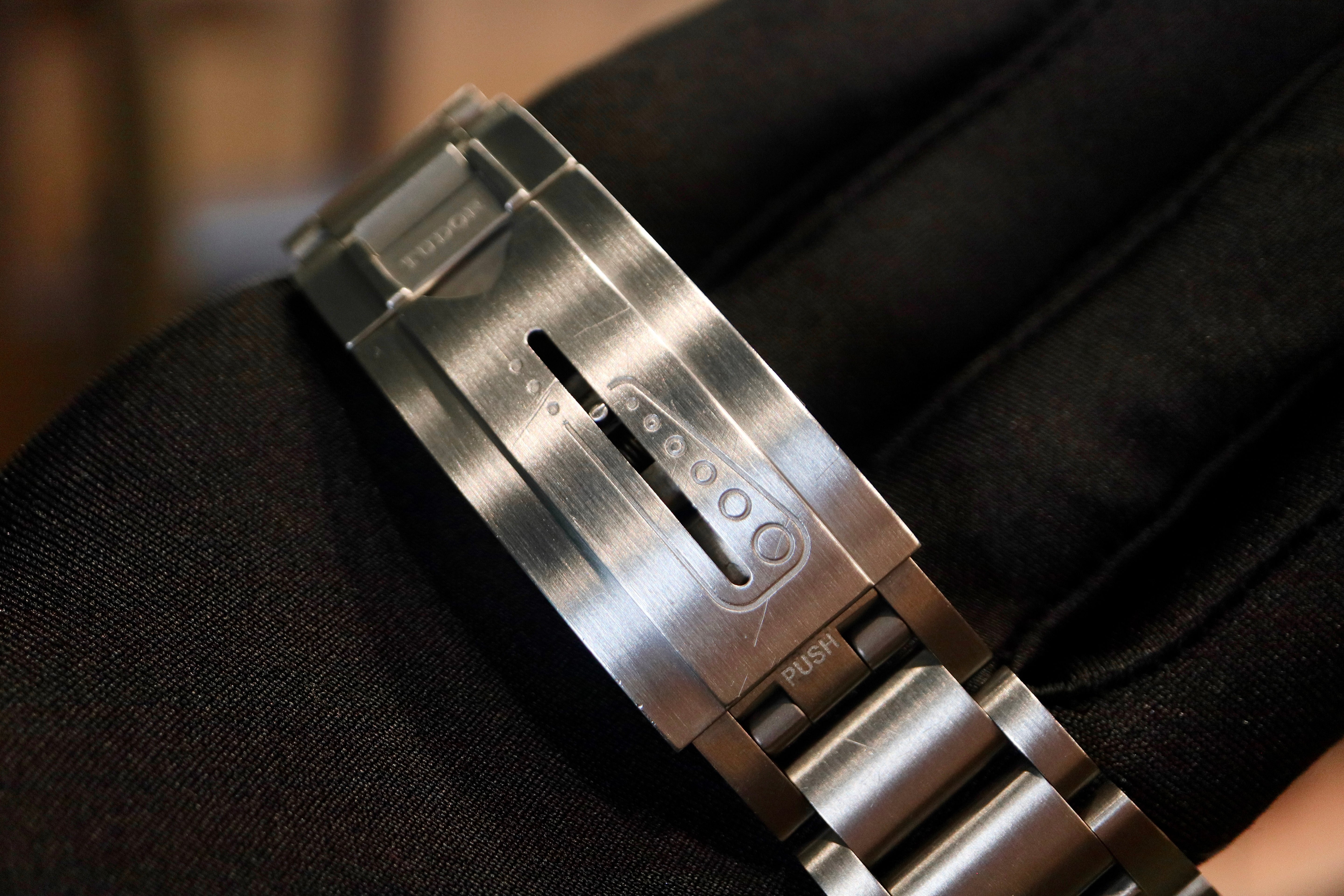 Tudor Pelagos