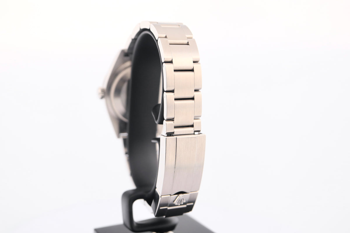 Rolex Explorer 36 124270 (2022)