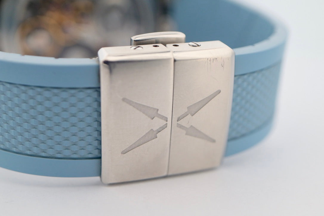 Czapek Antarctique Passage de Drake