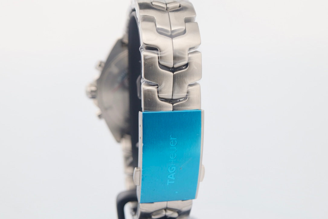 TAG Heuer Formula 1 X Senna