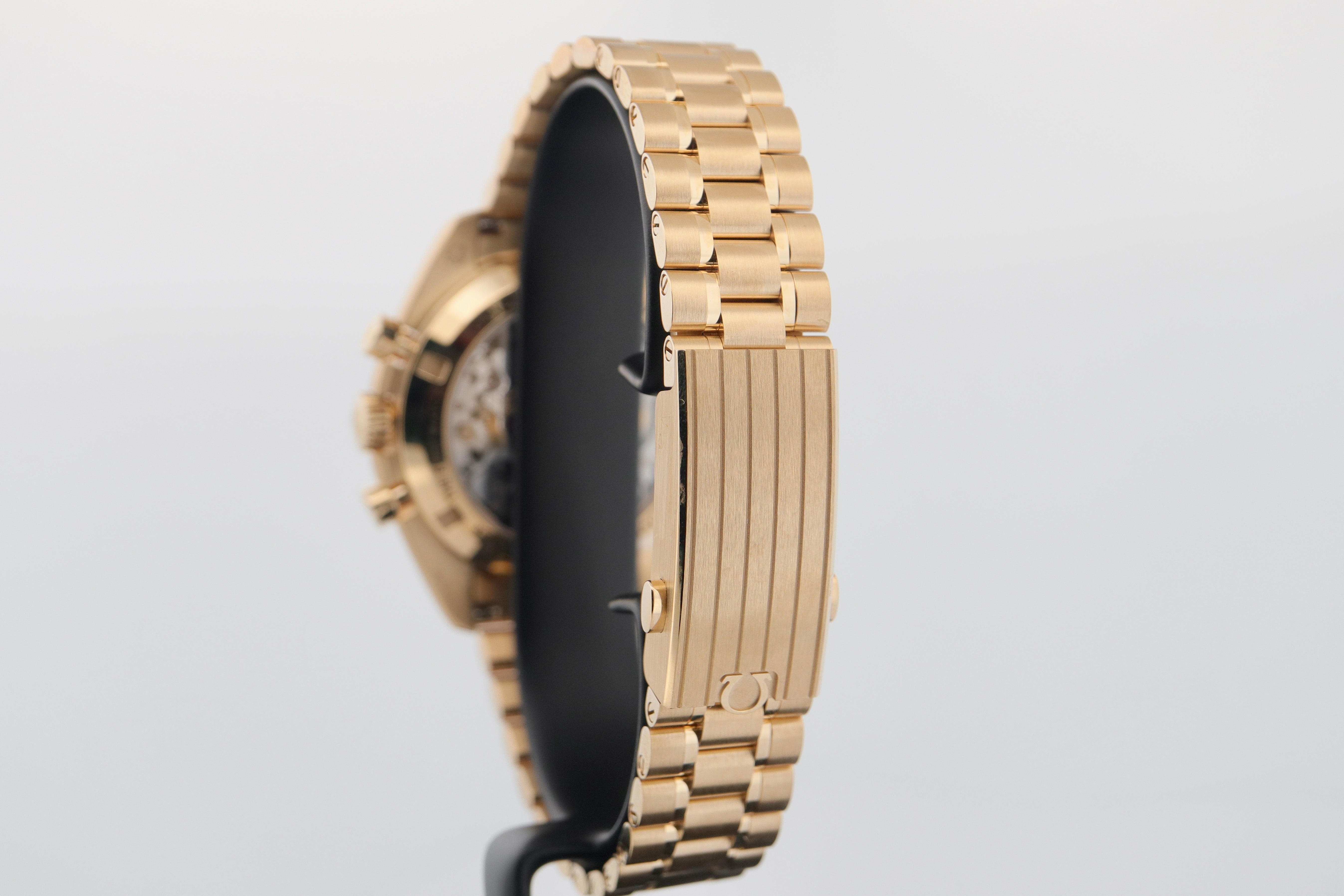 Omega Speedmaster Moonwatch Moonshine™ Gold