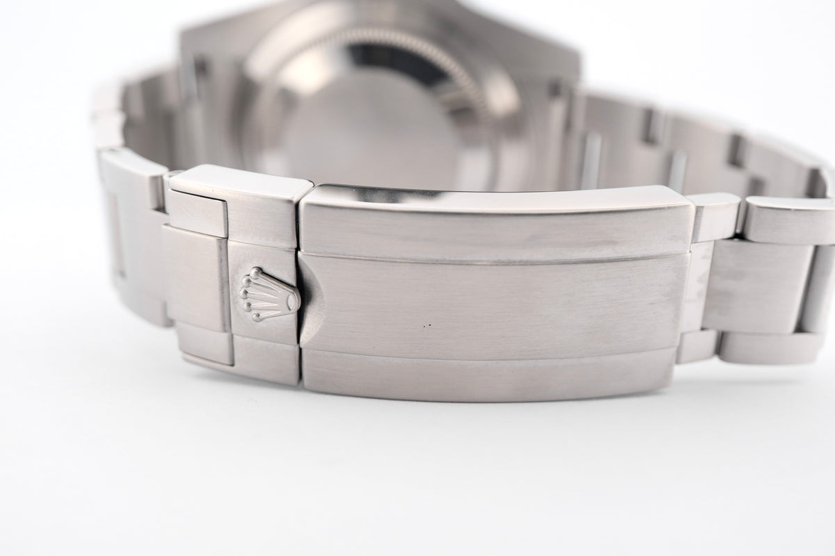 Rolex Submariner Date Hulk (2018)