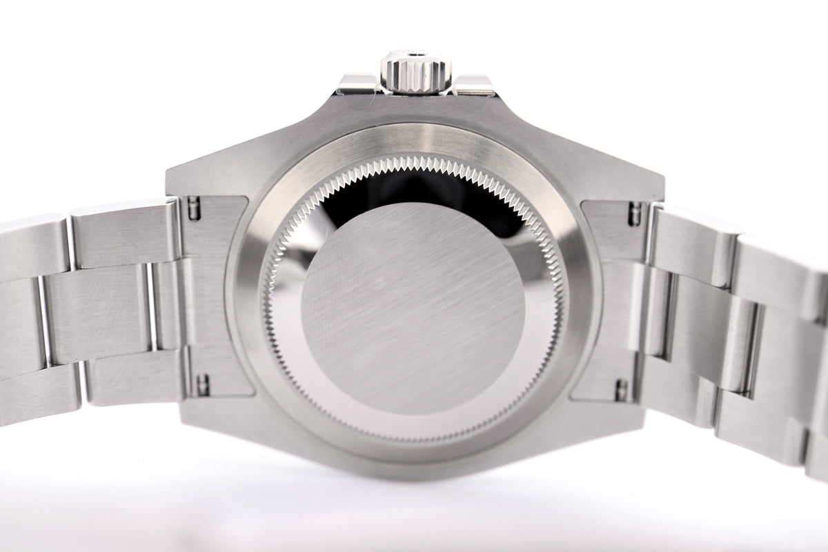 Rolex Submariner 124060 (2020)