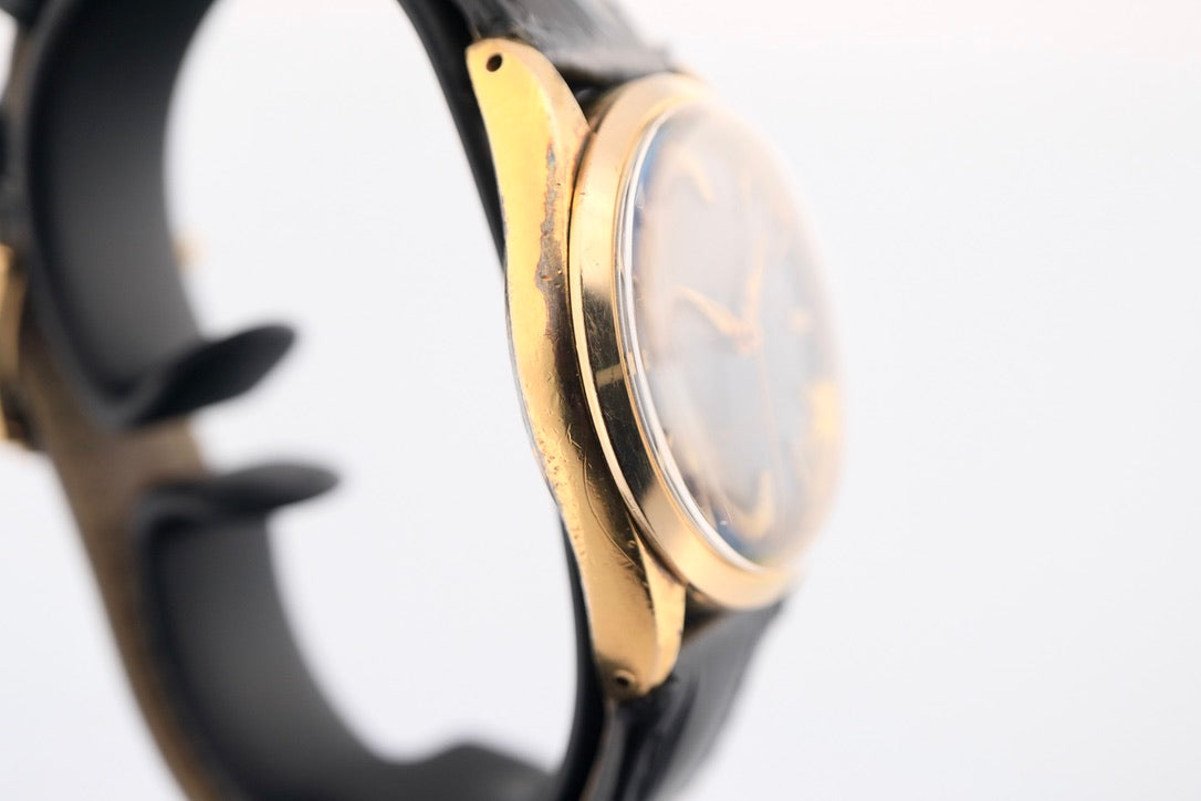 Vintage Tudor Oyster "Small Rose" (1950s)