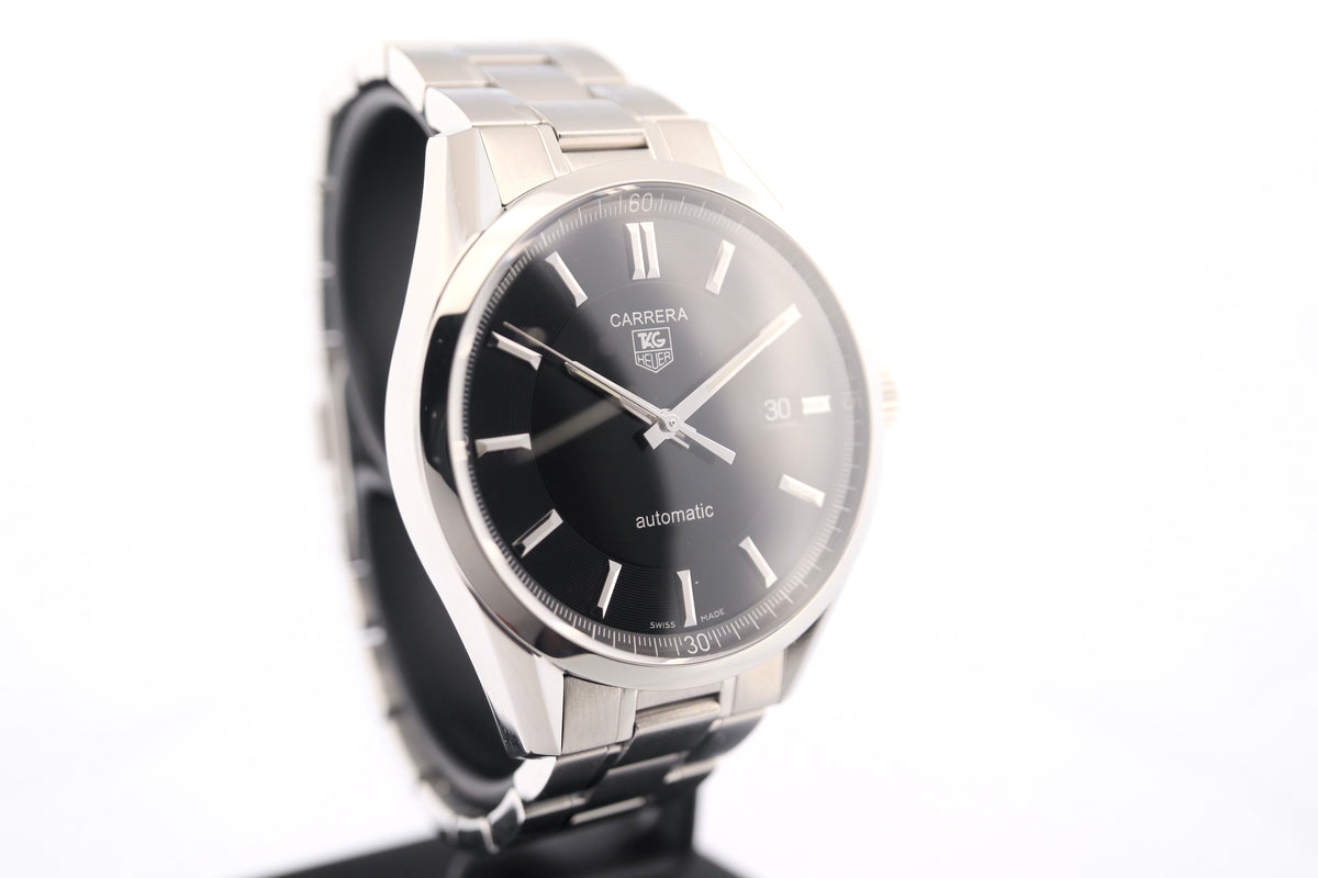 TAG Heuer Carrera Date
