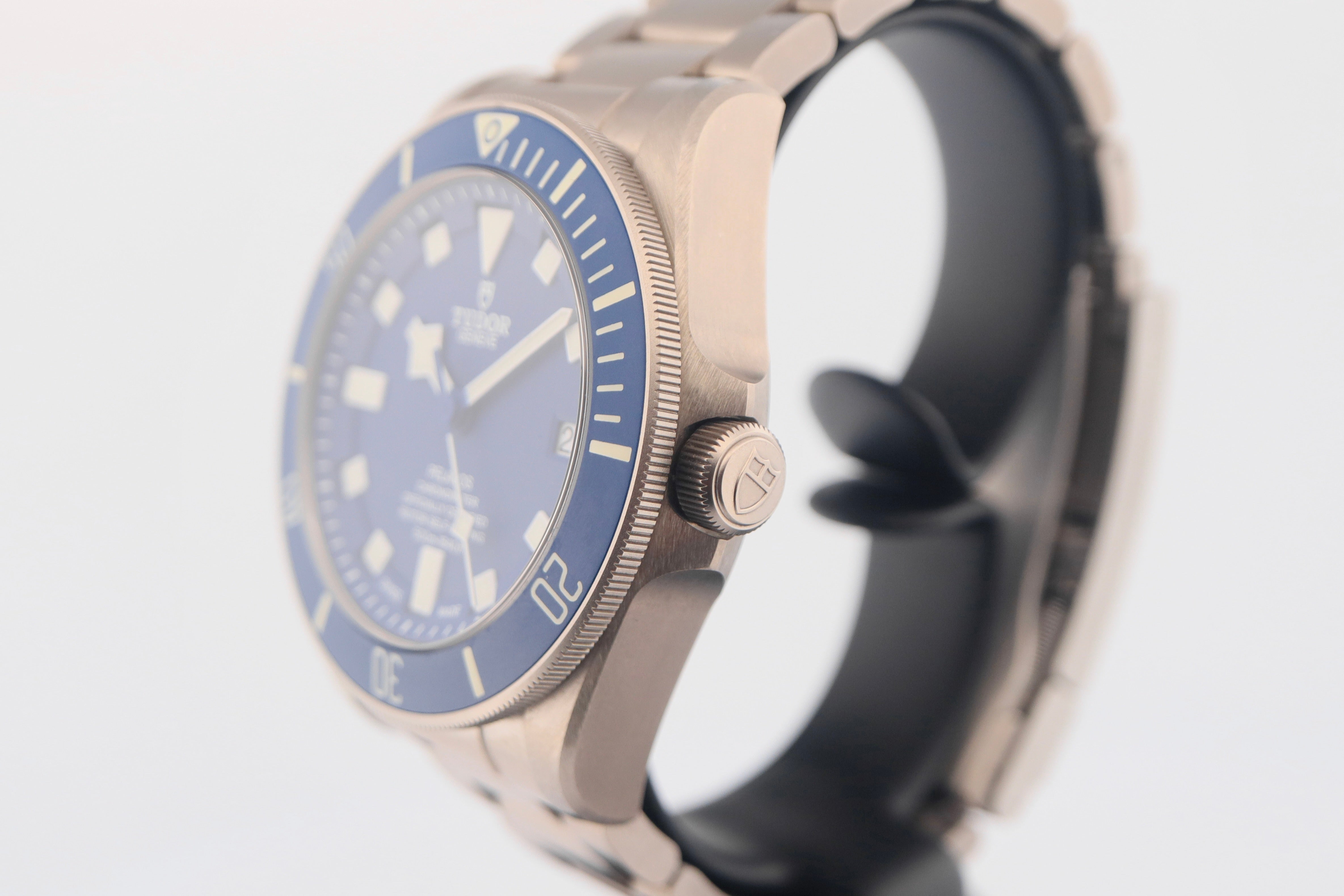 Tudor Pelagos "25600TB" 2019