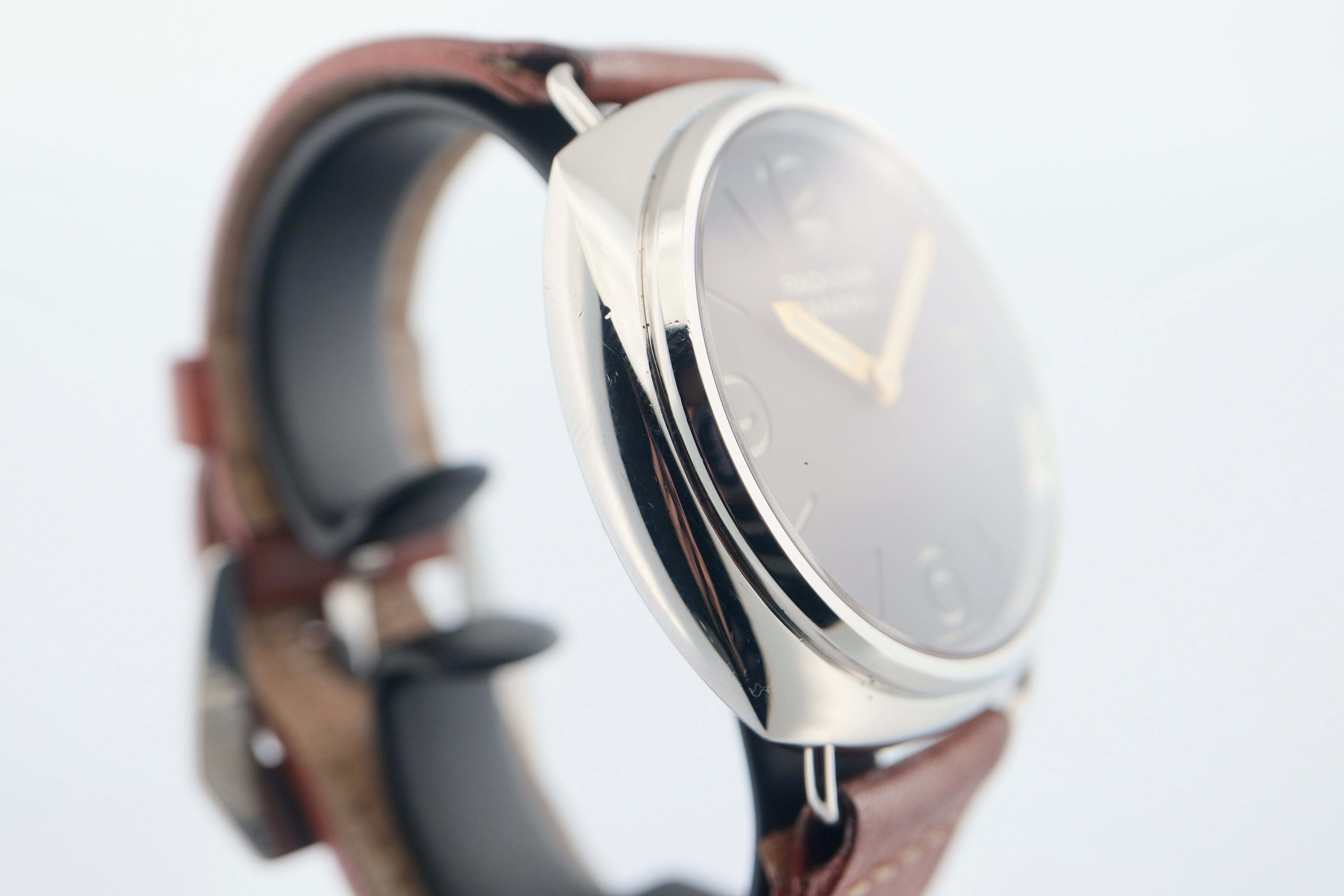 Panerai Radiomir 1938 - Limited Edition
