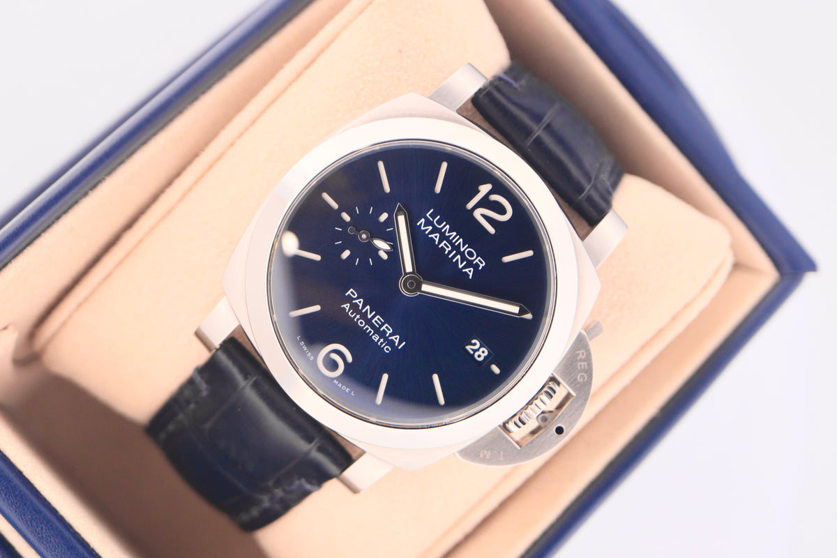 Panerai Luminor Quaranta