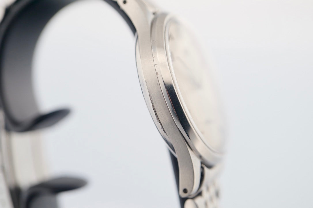 Vintage Omega Small Seconds