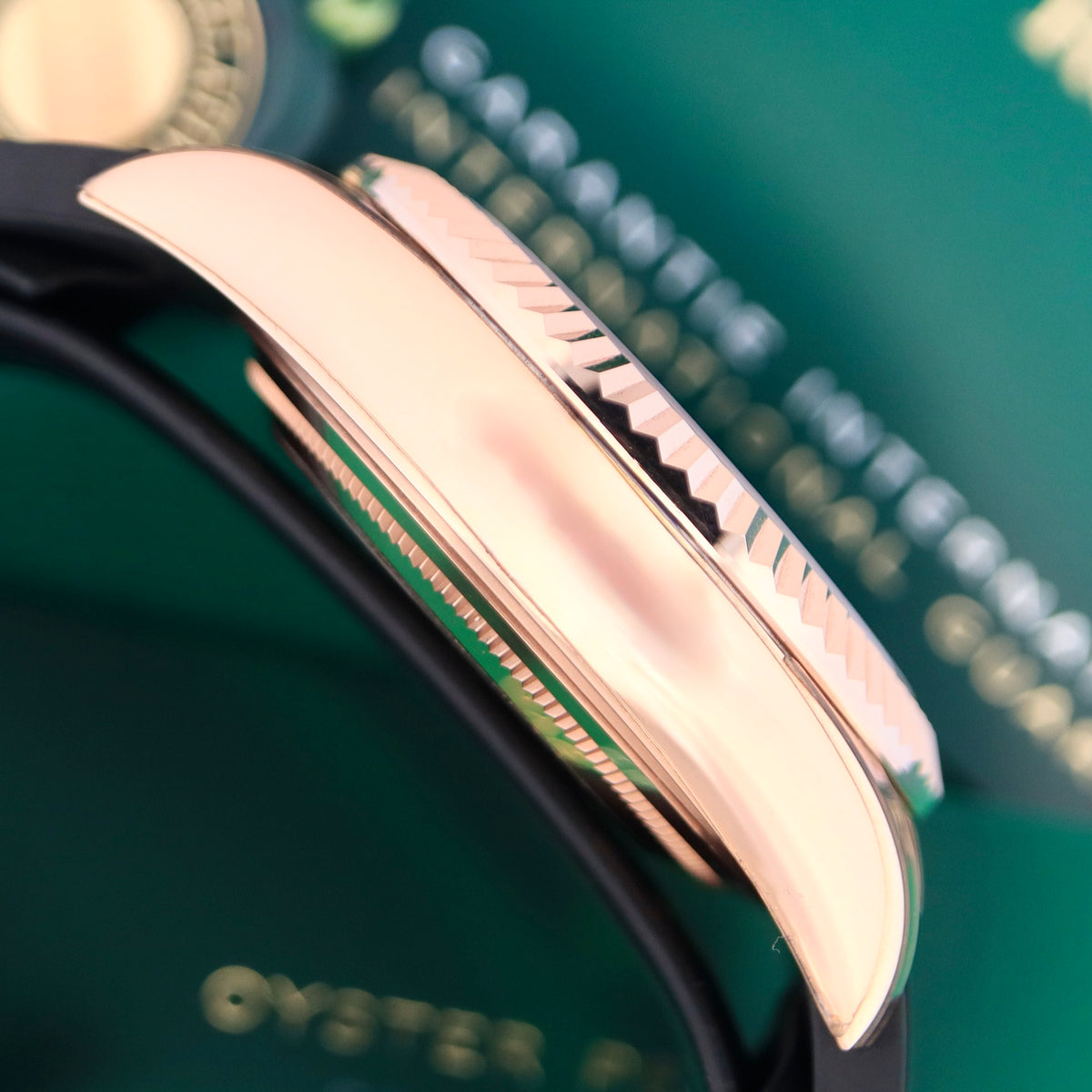 Rolex Sky-Dweller Rhodium Dial - Ref. 326235