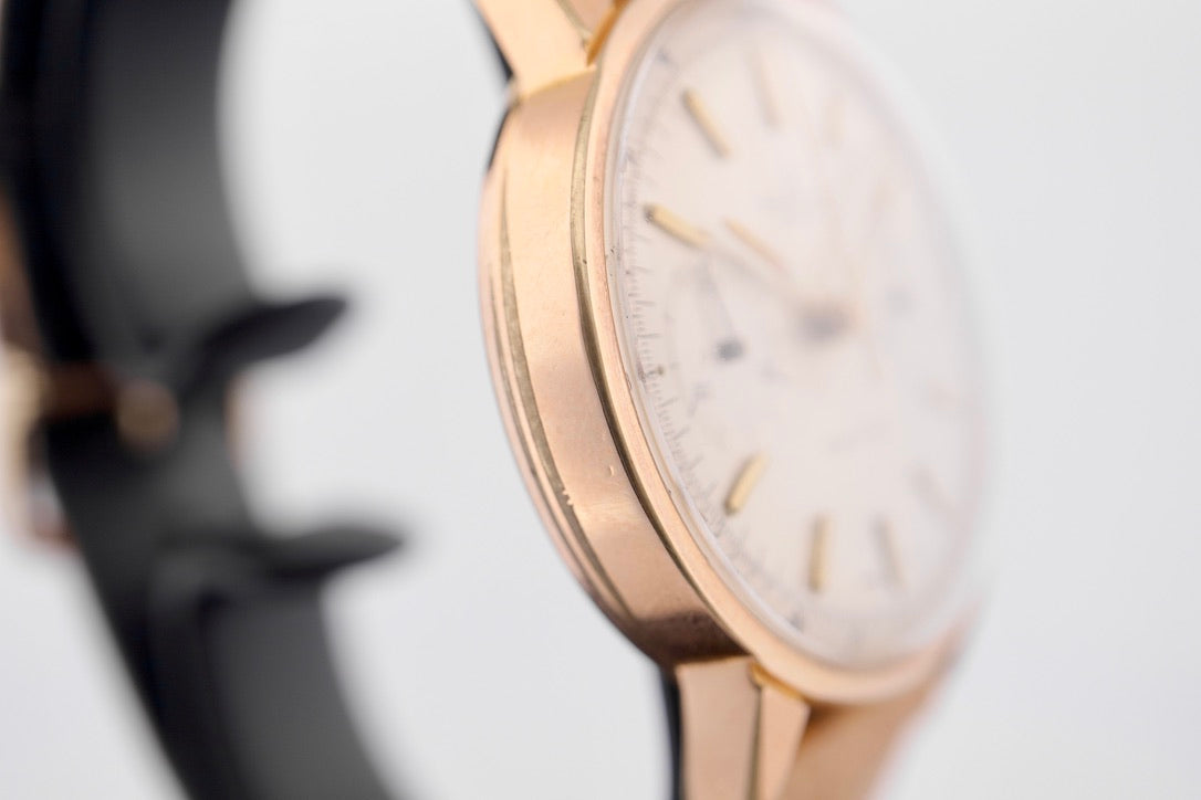 Vintage Breitling Top Time