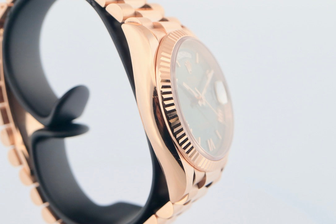 Rolex Day-Date 36