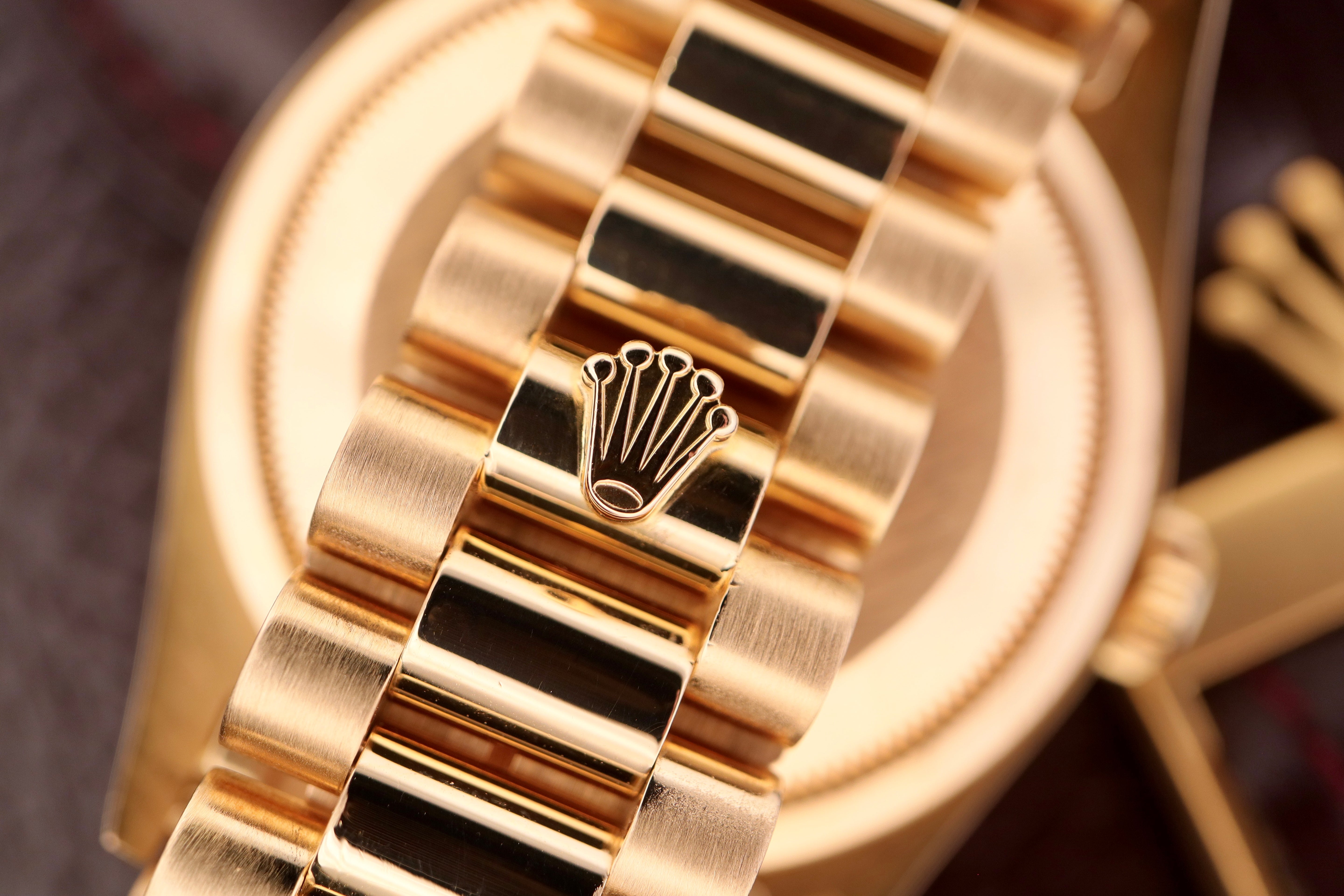 Rolex Day-Date 36