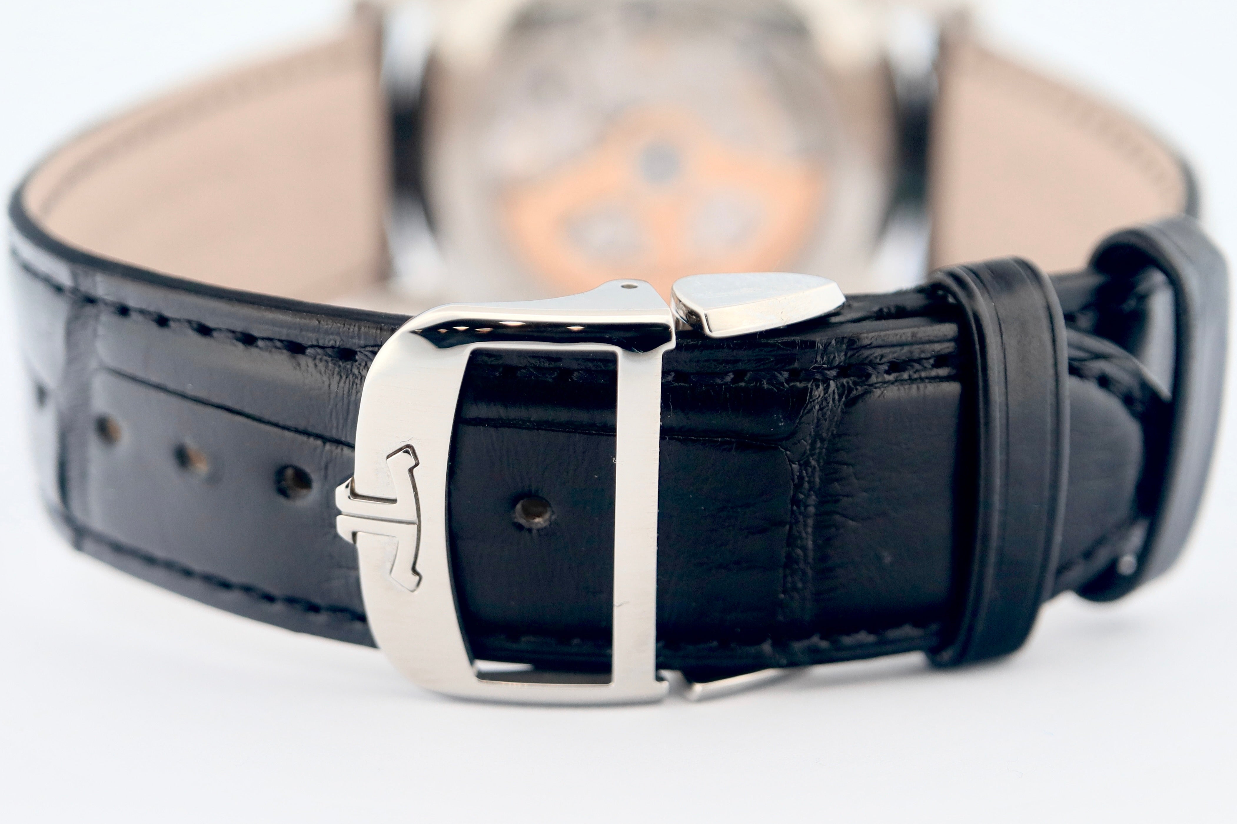 Jaeger-LeCoultre Master Ultra Thin Moon