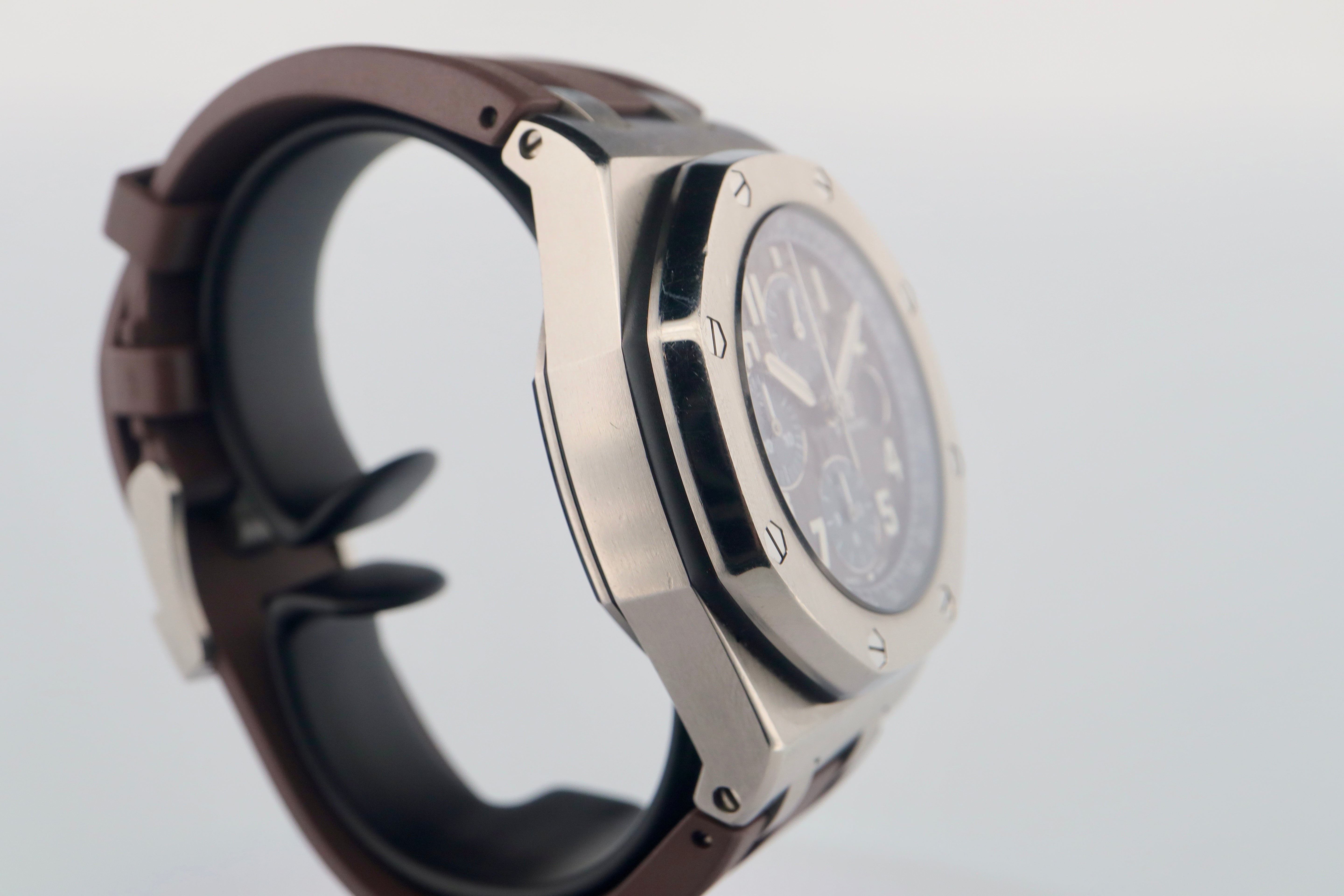 Audemars Piguet Royal Oak Offshore Chronograph