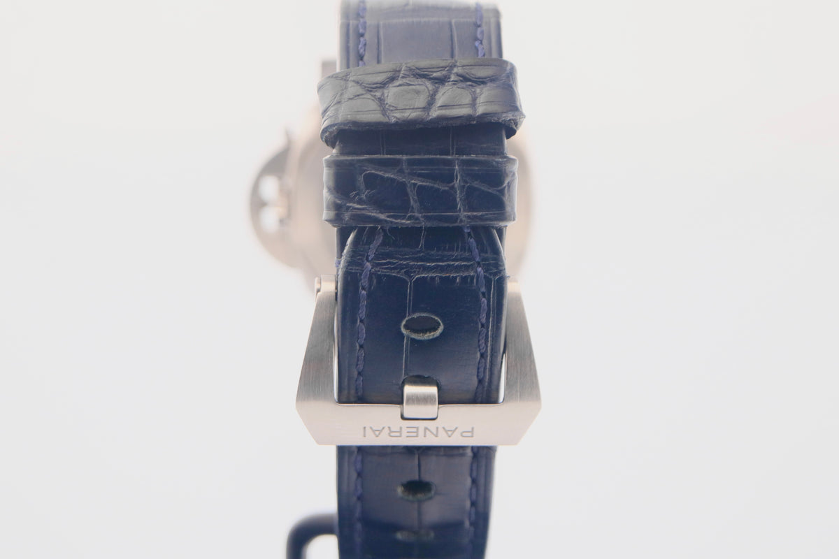 Panerai Luminor Quaranta
