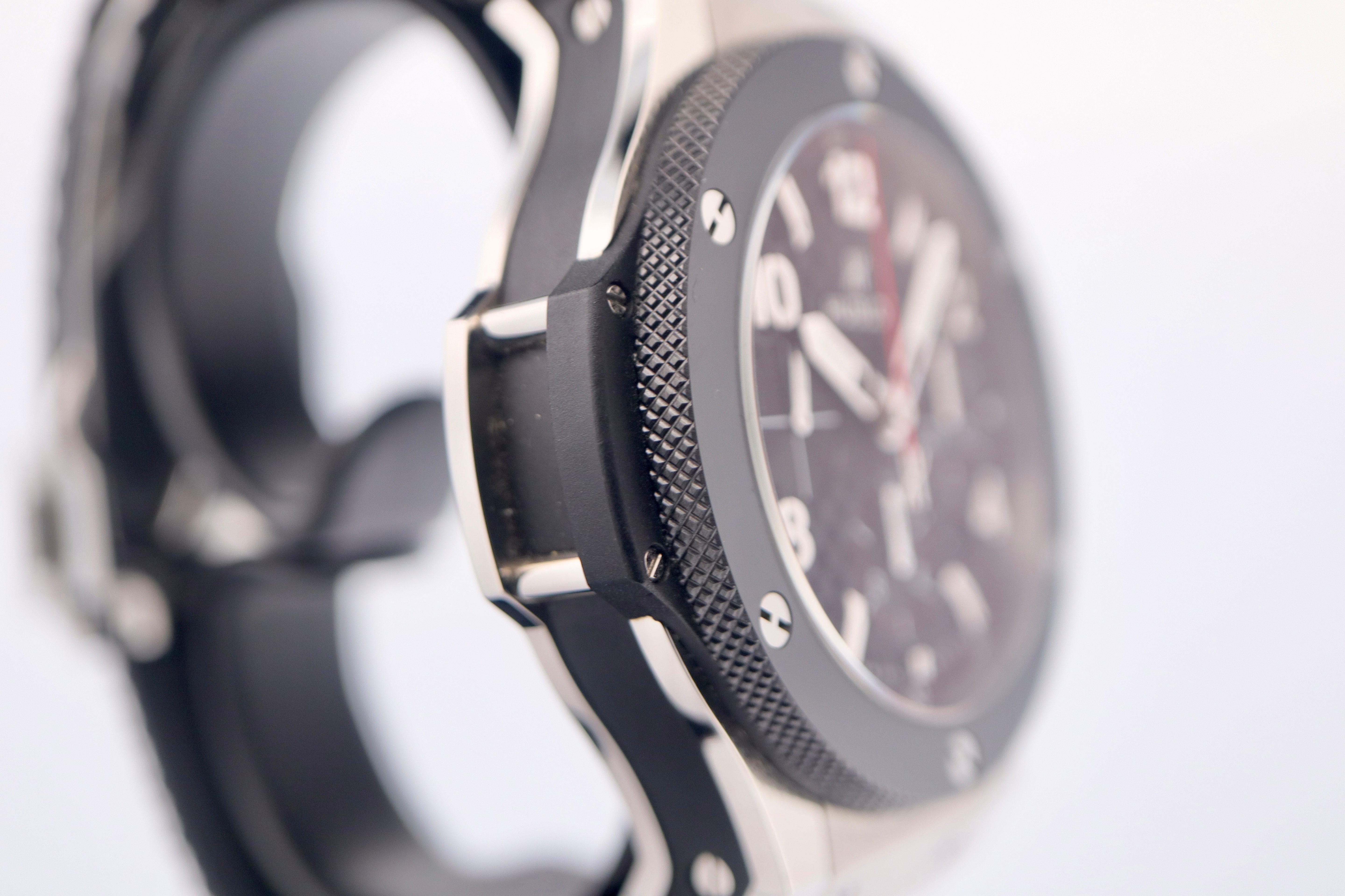 Hublot "Big Bang"