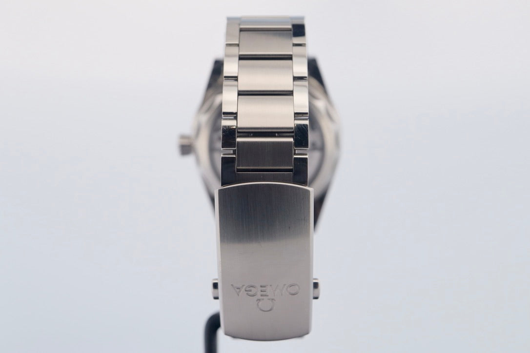 Omega Seamaster 300