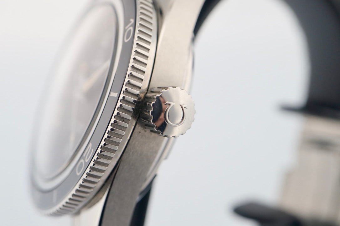 Omega Seamaster 300
