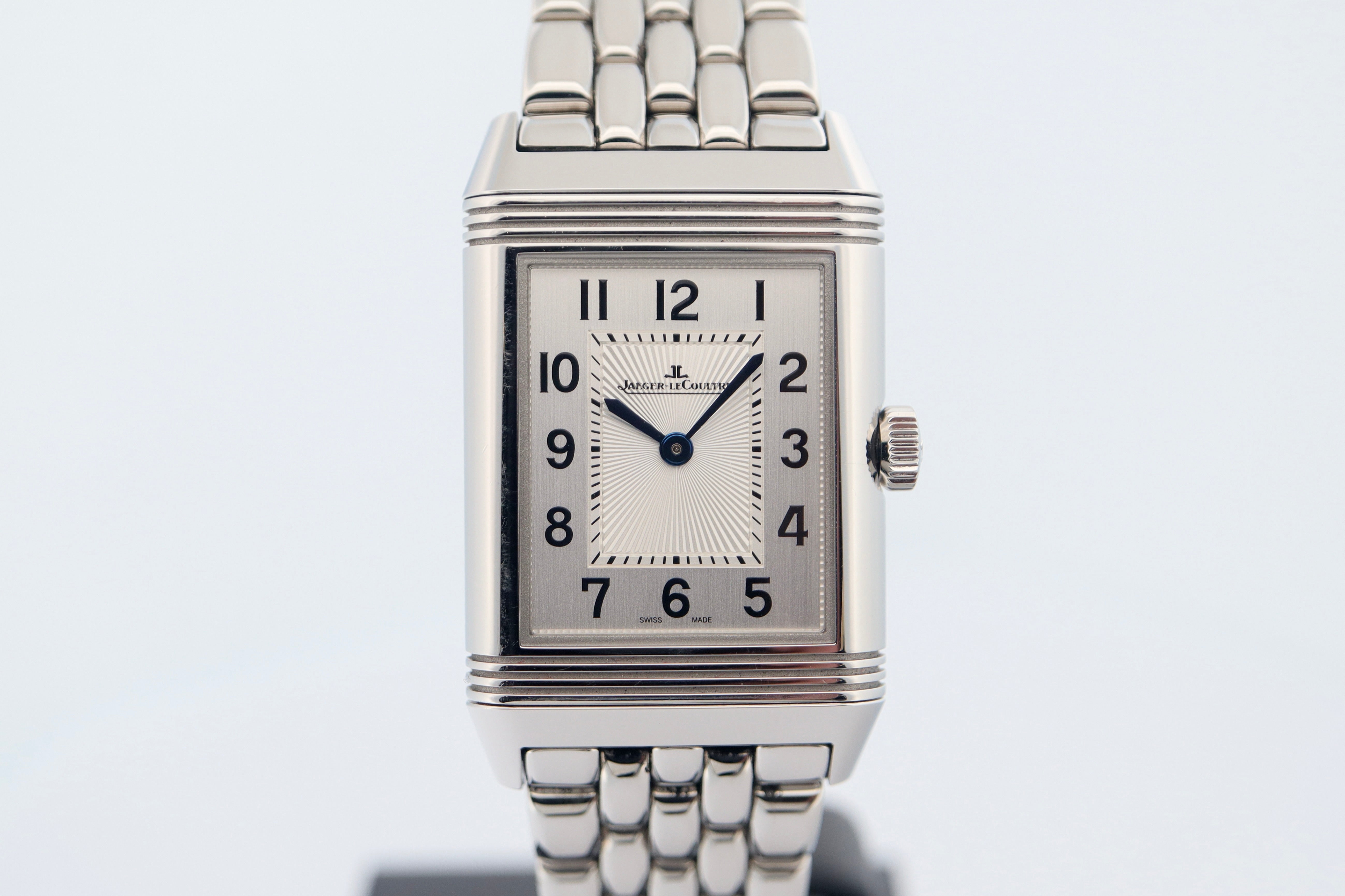 Jaeger-Lecoultre Reverso Classic Deutto