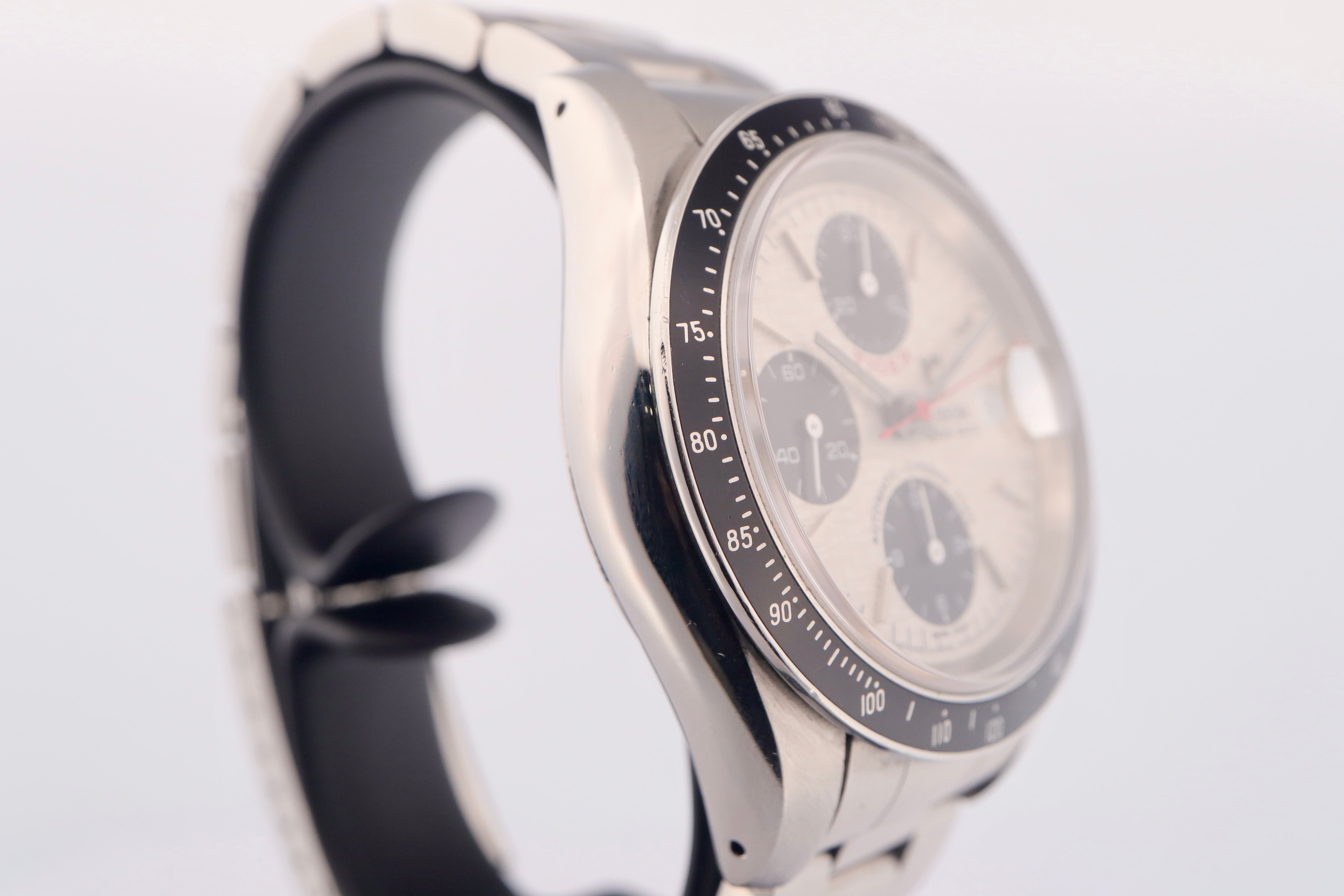 Tudor Oyster Prince Date "Tiger" Chronograph