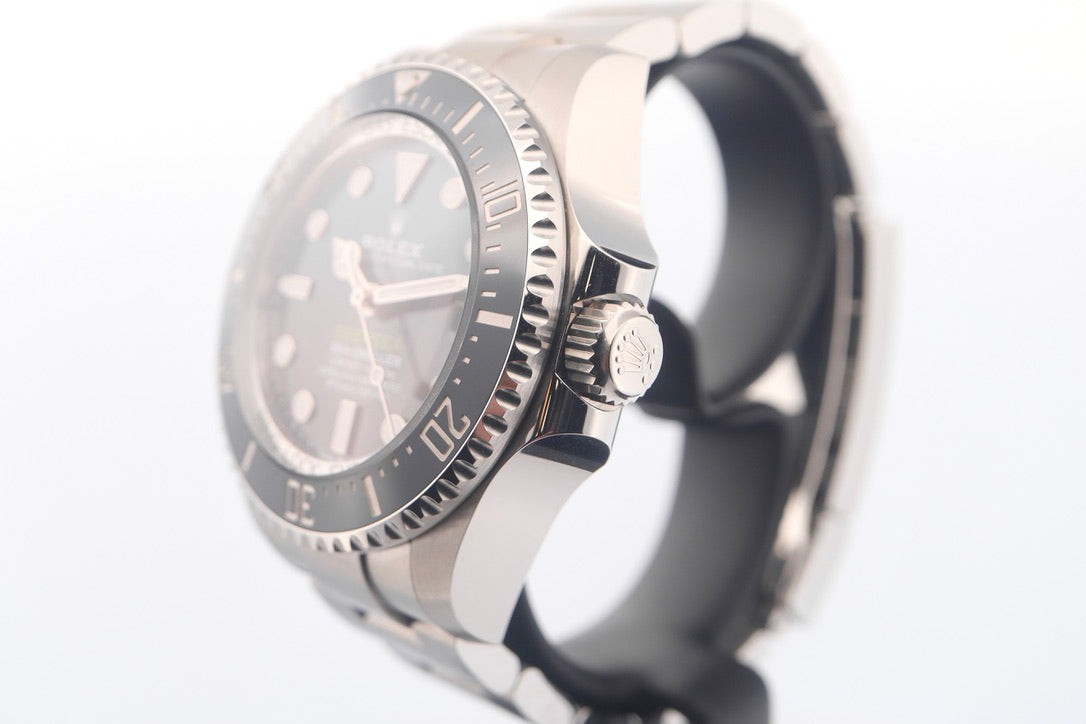 Rolex DeepSea Sea-Dweller "James Cameron"