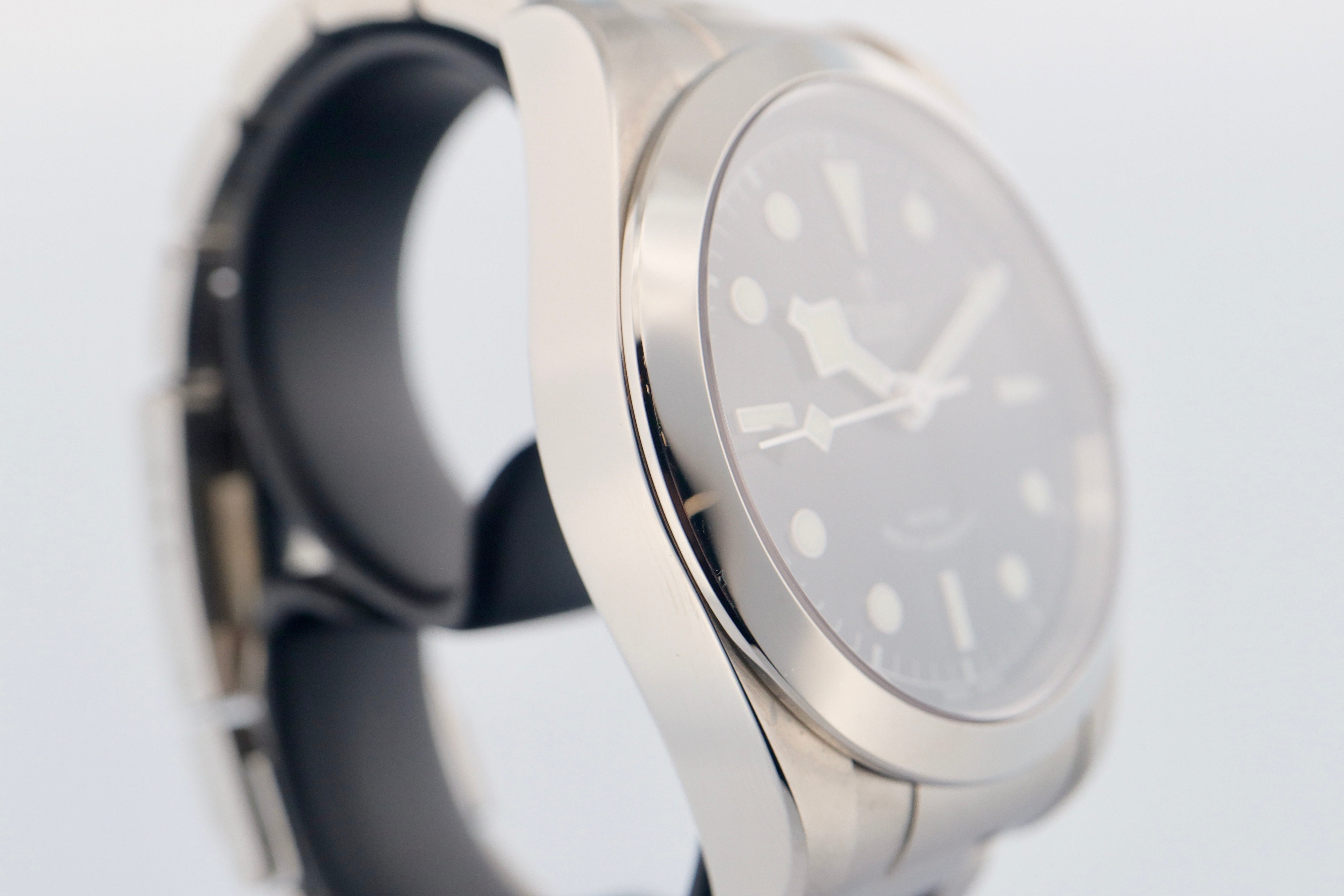 Tudor Black Bay 41